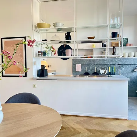 Helle Altbauwohnung Mit Balkon Im Briller Viertel Wuppertal