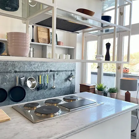 Helle Altbauwohnung Mit Balkon Im Briller Viertel Appartement Wuppertal