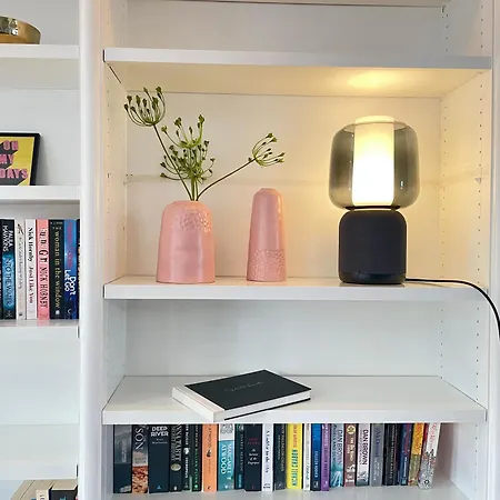 Helle Altbauwohnung Mit Balkon Im Briller Viertel