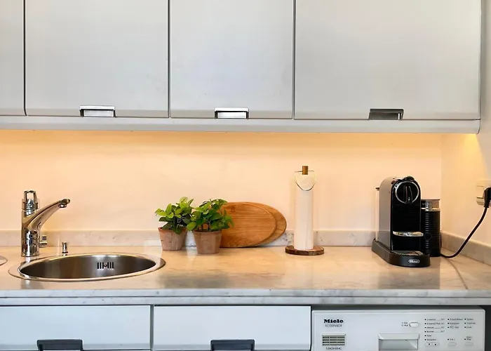 Appartamento Helle Altbauwohnung Mit Balkon Im Briller Viertel *