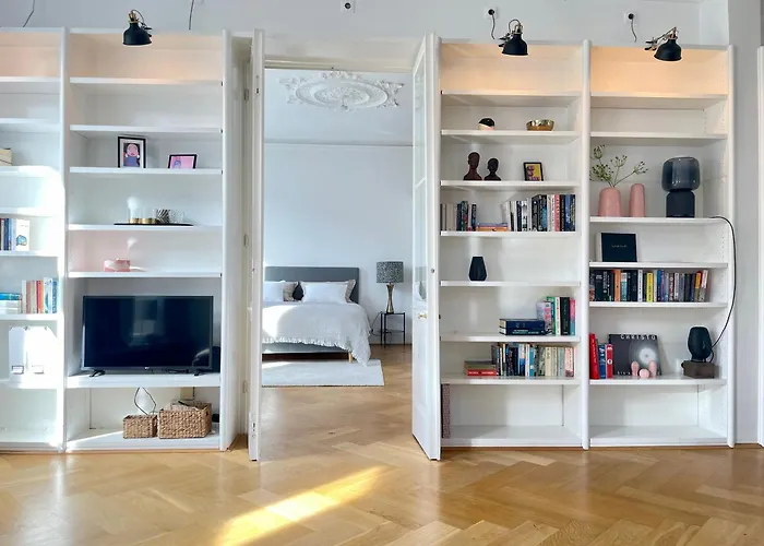 Helle Altbauwohnung Mit Balkon Im Briller Viertel Wuppertal