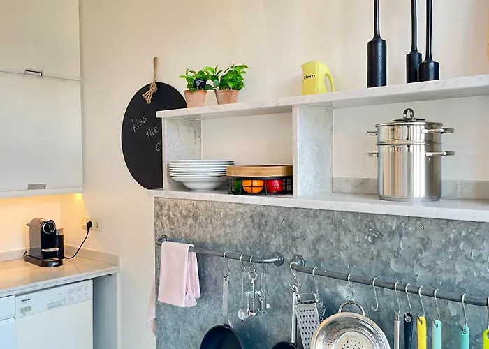 Helle Altbauwohnung Mit Balkon Im Briller Viertel * Wuppertal